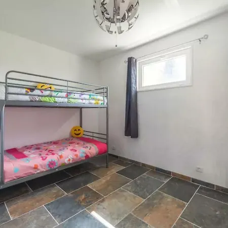 Prázdninový dům Sunset House